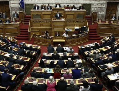 Αντιδράσεις στο εσωτερικό του ΣΥΡΙΖΑ για τα όπλα στη Σαουδική Αραβία